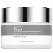 Mey Platinum Lifting Cream Богат крем за лице за подхранване, хидратация & стягане на кожата 50ml