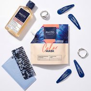 Phyto Color Extend Mask Travel Size Маска за Запазване на Цвета за Боядисана Коса или Коса с Кичури 75ml Phyto Color Extend Mask Travel Size Маска за Запазване на Цвета за Боядисана Коса или Коса с Кичури 75ml