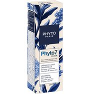 Phyto 7 Elixir Universal Day Cream Дневен Крем, Обогатен със 7 Активни Съставки за Всички Типове Суха Коса 50ml Phyto 7 Elixir Universal Day Cream Дневен Крем, Обогатен със 7 Активни Съставки за Всички Типове Суха Коса 50ml