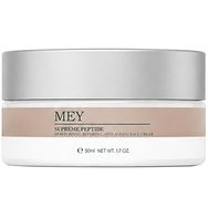 Mey Supreme Peptide Moisturising Repairing Anti-Ageing Face Cream Антиейдж крем за лице с 24-часово действие, клетъчна регенерация, защита & хидратация за всички типове кожа 50ml