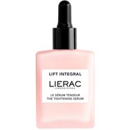Lierac Lift Integral The Tightening Serum 30ml - Стягащ серум за лице и шия за възстановяване на контурите и изглаждане на бръчките с лифтинг ефект