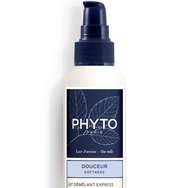Phyto Douceur Softness Express Detangling Leave-in Milk for All Hair Types 150ml
