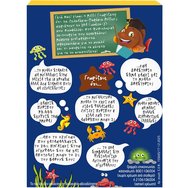 Moller’s Omega-3 Kids Fish Cola 36 Softgels Moller’s Omega-3 Kids Fish Cola 36 Softgels