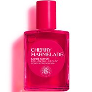 Roger & Gallet Cherry Marmelade Eau de Parfum Roll-On Концентриран Roll-On парфюм с нотки на череша, божур, пралине & блестящо желе от горски плодове 15ml Roger & Gallet Cherry Marmelade Eau de Parfum Roll-On Концентриран Roll-On парфюм с нотки на череша, божур, пралине & блестящо желе от горски плодове 15ml