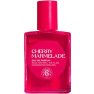 Roger & Gallet Cherry Marmelade Eau de Parfum Roll-On Концентриран Roll-On парфюм с нотки на череша, божур, пралина & сияйно желе от горски плодове 15ml