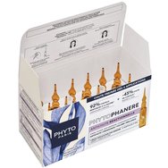 Phyto Phytophanere Anti-Reactive Hair Loss Терапия Срещу Реактивен Косопад с Растителни Екстракти 12vials x 5ml Phyto Phytophanere Anti-Reactive Hair Loss Терапия Срещу Реактивен Косопад с Растителни Екстракти 12vials x 5ml