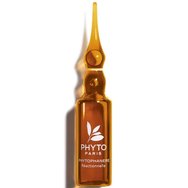 Phyto Phytophanere Anti-Reactive Hair Loss Терапия Срещу Реактивен Косопад с Растителни Екстракти 12vials x 5ml Phyto Phytophanere Anti-Reactive Hair Loss Терапия Срещу Реактивен Косопад с Растителни Екстракти 12vials x 5ml