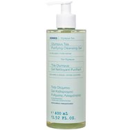 Korres Olympus Tea Purifying Cleansing Gel Почистващ Гел за Лице за Регулиране на Омазняването 400ml Korres Olympus Tea Purifying Cleansing Gel Почистващ Гел за Лице за Регулиране на Омазняването 400ml