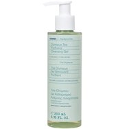Korres Olympus Tea Purifying Cleansing Gel Почистващ Гел за Лице за Регулиране на Омазняването 200ml