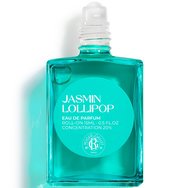 Roger & Gallet Jasmin Lollipop Eau de Parfum Roll-On Концентриран Roll-On парфюм с искрящи нотки на жасмин, круша & кисели бонбони 15ml Roger & Gallet Jasmin Lollipop Eau de Parfum Roll-On Концентриран Roll-On парфюм с искрящи нотки на жасмин, круша & кисели бонбони 15ml