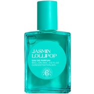 Roger & Gallet Jasmin Lollipop Eau de Parfum Roll-On Концентриран Roll-On Аромат с Блестящи Нотки на Жасмин, Круша & Кисели Бонбони 15ml Roger & Gallet Jasmin Lollipop Eau de Parfum Roll-On Концентриран Roll-On Аромат с Блестящи Нотки на Жасмин, Круша & Кисели Бонбони 15ml