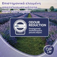 Every Day Lavender Fresh Lightly Scented Maxi Night 30 броя Every Day Lavender Fresh Lightly Scented Maxi Night 30 броя