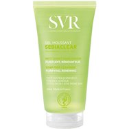 SVR Promo Sebiaclear Mat & Pores Cream 40ml & Подарък Anti-Imperfections Gel Moussant Cleanser 55ml