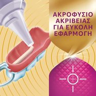 Corega Power Max 12h Hold & Comfort 40gr