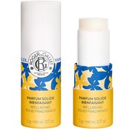 Roger & Gallet Vanille Soleil Solid Fragrance 5g