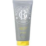 Roger & Gallet Cologne Twist Shower Gel 200ml - Освежаваща пяна за вана с цитрусов аромат