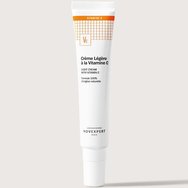 Novexpert Vitamin C Light Cream Дневен крем за лице с лека текстура & витамин C, подходящ за всички типове кожа 40ml Novexpert Vitamin C Light Cream Дневен крем за лице с лека текстура & витамин C, подходящ за всички типове кожа 40ml