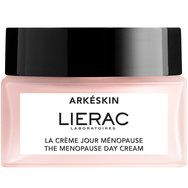 Lierac Arkeskin the Menopause Day Cream 50ml - Дневен крем за лице за жени в менопауза Lierac Arkeskin the Menopause Day Cream 50ml - Дневен крем за лице за жени в менопауза