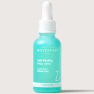 Novexpert Clear Skin Peeling Care Serum 30ml Novexpert Clear Skin Peeling Care Serum 30ml