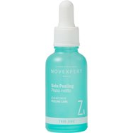 Novexpert Clear Skin Peeling Care Serum 30ml - Ексфолиращ серум за кожа с акне Novexpert Clear Skin Peeling Care Serum 30ml - Ексфолиращ серум за кожа с акне