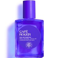 Roger & Gallet Cafe Eau de Parfum Roll-On Концентриран Roll-On парфюм с кремообразни нотки на сандалово дърво, бергамот, кафе & бели цветя 15ml Roger & Gallet Cafe Eau de Parfum Roll-On Концентриран Roll-On парфюм с кремообразни нотки на сандалово дърво, бергамот, кафе & бели цветя 15ml