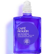 Roger & Gallet Cafe Eau de Parfum Roll-On Концентриран Roll-On парфюм с кремообразни нотки на сандалово дърво, бергамот, кафе & бели цветя 15ml Roger & Gallet Cafe Eau de Parfum Roll-On Концентриран Roll-On парфюм с кремообразни нотки на сандалово дърво, бергамот, кафе & бели цветя 15ml