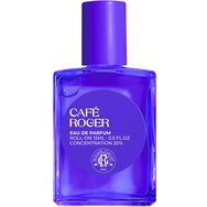 Roger & Gallet Cafe Eau de Parfum Roll-On Концентриран Roll-On парфюм с кремообразни нотки на сандалово дърво, бергамот, кафе & бели цветя 15ml Roger & Gallet Cafe Eau de Parfum Roll-On Концентриран Roll-On парфюм с кремообразни нотки на сандалово дърво, бергамот, кафе & бели цветя 15ml