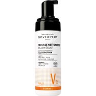 Novexpert Flash Radiance Cleansing Foam 150ml