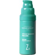 Novexpert Trio-Zinc Anti-Imperfections & Anti-Age Booster Serum Подсилващ серум за мазна & склонна към акне кожа с цинк & бакучиол 30ml Novexpert Trio-Zinc Anti-Imperfections & Anti-Age Booster Serum Подсилващ серум за мазна & склонна към акне кожа с цинк & бакучиол 30ml