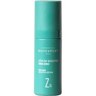 Novexpert Trio-Zinc Anti-Imperfections & Anti-Age Booster Serum Подсилващ серум за мазна кожа & кожа с тенденция към акне с цинк & бакучиол 30ml Novexpert Trio-Zinc Anti-Imperfections & Anti-Age Booster Serum Подсилващ серум за мазна кожа & кожа с тенденция към акне с цинк & бакучиол 30ml
