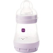 Mam Promo Welcome to the World Newborn Gift Set 0m+ 1 брой - Лилаво