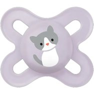 Mam Promo Welcome to the World Newborn Gift Set 0m+ 1 брой - Лилаво