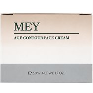 Mey Age Contour Face Cream Анти-ейдж крем за лице за предотвратяване образуването на бръчки, възвръщане на тонуса & сиянието на кожата 50ml Mey Age Contour Face Cream Анти-ейдж крем за лице за предотвратяване образуването на бръчки, възвръщане на тонуса & сиянието на кожата 50ml