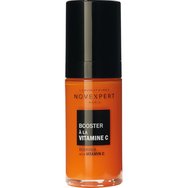 Novexpert Booster Vitamin C Serum - 30ml - Серум за сияние с витамин C за всички типове кожа Novexpert Booster Vitamin C Serum - 30ml - Серум за сияние с витамин C за всички типове кожа