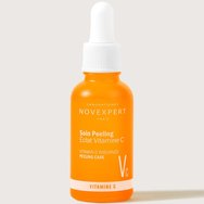 Novexpert Radiance Peeling Vitamin C Serum 30ml Novexpert Radiance Peeling Vitamin C Serum 30ml