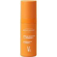 Novexpert 30% Vitamin C Booster Serum 30ml - Серум за лице & шия, обогатен с 30% витамин C, подходящ за всички типове кожа Novexpert 30% Vitamin C Booster Serum 30ml - Серум за лице & шия, обогатен с 30% витамин C, подходящ за всички типове кожа