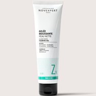 Novexpert Trio-Zinc Clear Skin Foaming Gel - 150g