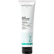 Novexpert Trio-Zinc Clear Skin Foaming Gel - 150g - Пенещ се почистващ гел, подходящ за кожа, склонна към акне Novexpert Trio-Zinc Clear Skin Foaming Gel - 150g - Пенещ се почистващ гел, подходящ за кожа, склонна към акне