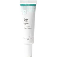Novexpert Anti-Imperfections Purifying Fluid 30ml - Крем с лека текстура за кожа, склонна към акне Novexpert Anti-Imperfections Purifying Fluid 30ml - Крем с лека текстура за кожа, склонна към акне