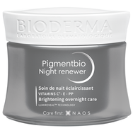 Βioderma Pigmentbio Night Renewer Нощен регенериращ крем 50ml