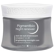 Βioderma Pigmentbio Night Renewer Нощен регенериращ крем 50ml Βioderma Pigmentbio Night Renewer Нощен регенериращ крем 50ml