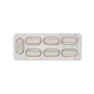 NutraLead Probiotic Advance Пробиотична хранителна добавка за нормалното функциониране на организма, 7 капс. NutraLead Probiotic Advance Пробиотична хранителна добавка за нормалното функциониране на организма, 7 капс.