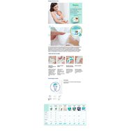 Pampers Premium Care Micro No0 ( Pampers Premium Care Micro No0 (
