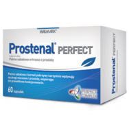 VivaPharm  Prostenal Perfect За проблема на простатата 60κапсули VivaPharm  Prostenal Perfect За проблема на простатата 60κапсули