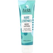 Aloe+ Colors Pure Serenity Body Lotion 150ml - Хидратиращ лосион за тяло за защита и подхранване с аромат на магнолия Aloe+ Colors Pure Serenity Body Lotion 150ml - Хидратиращ лосион за тяло за защита и подхранване с аромат на магнолия