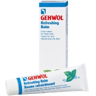 Gehwol Refreshing Balm 75ml - Балсам за свежест за краката Gehwol Refreshing Balm 75ml - Балсам за свежест за краката