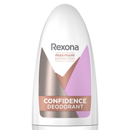 Rexona Confidence Maximum Protection Roll - On 96h 50ml
