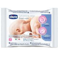 Chicco Почистващи кърпички за кърмачки 16 бр. Chicco Почистващи кърпички за кърмачки 16 бр.