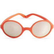 Kietla Rozz Kids Sunglasses 2-4 Years Код R3SUNFLUOO, 1 бр - Fluo Orange