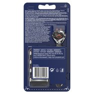 Gillette Fusion 5 Proglide Razors 4 Части и дръжка за подарък 1 бр